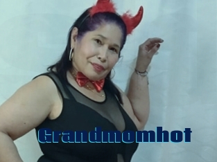 Grandmomhot