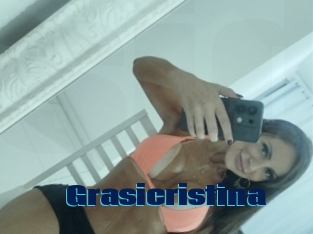 Grasicristina