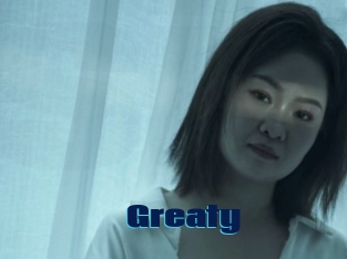 Greaty