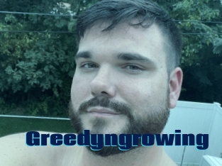 Greedyngrowing