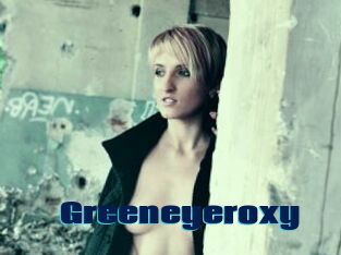 Greeneyeroxy