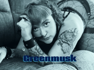 Greenmusk