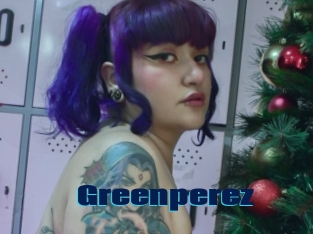 Greenperez