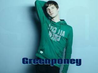 Greenponey