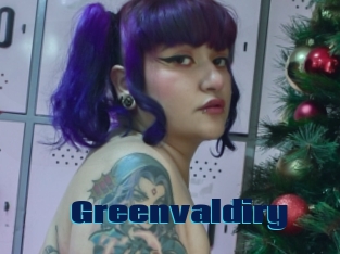 Greenvaldiry