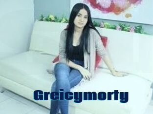 Greicymorty