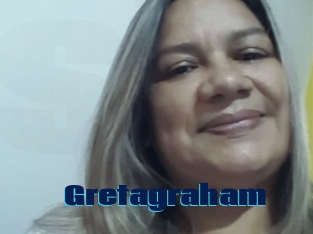 Gretagraham