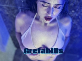 Gretahills