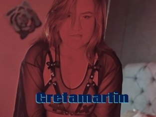 Gretamartin