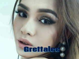 Grettalee