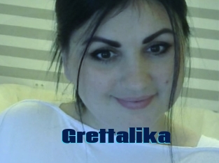 Grettalika