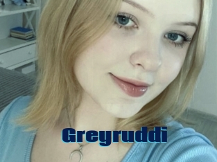 Greyruddi