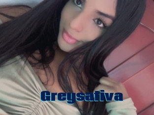 Greysativa