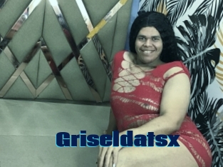 Griseldatsx