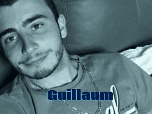 Guillaum