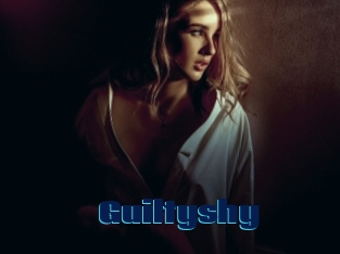 Guiltyshy