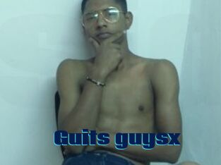 Guits_guysx