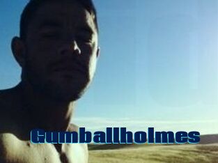 Gumballholmes