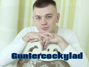 Guntercockylad