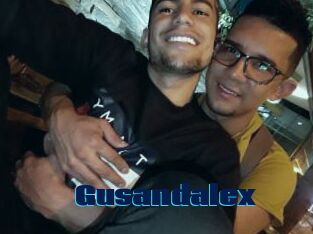 Gusandalex