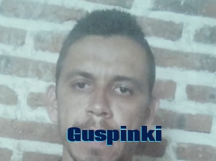 Guspinki