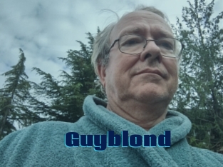 Guyblond