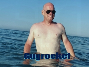 Guyrocket