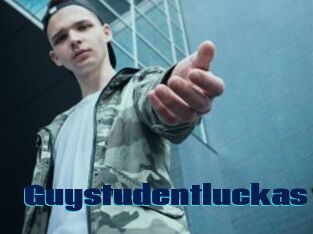 Guystudentluckas