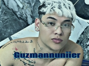 Guzmannuniier