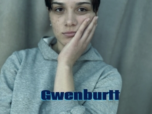 Gwenburtt