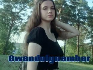 Gwendolynamber