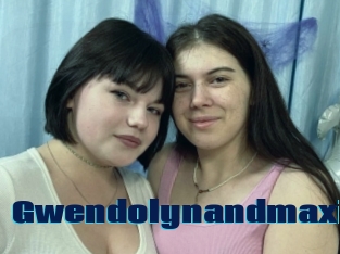 Gwendolynandmaxi