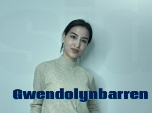 Gwendolynbarren