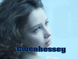 Gwenhessey