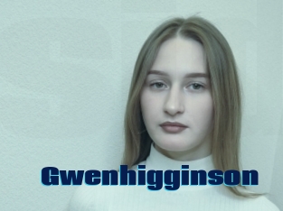 Gwenhigginson