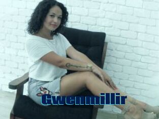 Gwenmillir