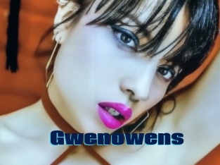 Gwenowens