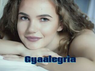 Gyaalegria