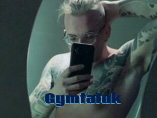 Gymtatuk