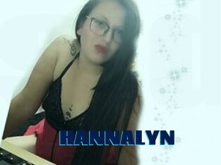 HANNALYN