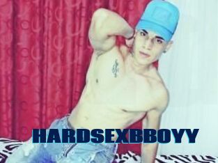 HARDSEXBBOYY