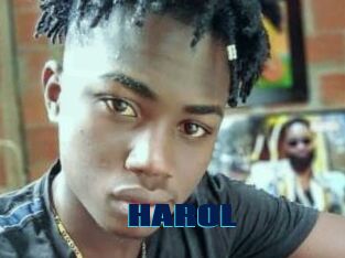 HAROL