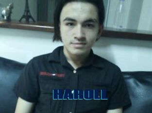 HAROLL