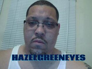 HAZELGREENEYES