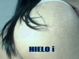 HIELO_i