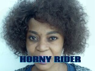 HORNY_RIDER