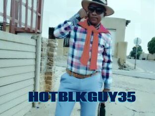 HOTBLKGUY35