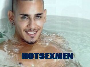 HOTSEXMEN