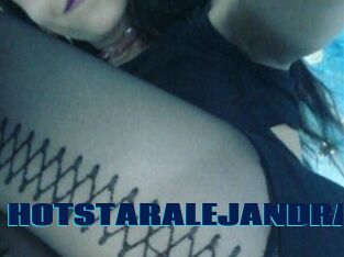 HOTSTARALEJANDRA