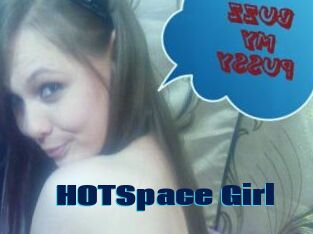 HOTSpace_Girl